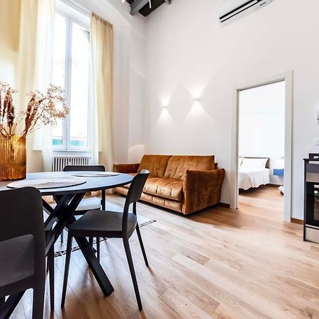 Dream Suites Milano Centro Porta Romana Bagian luar foto