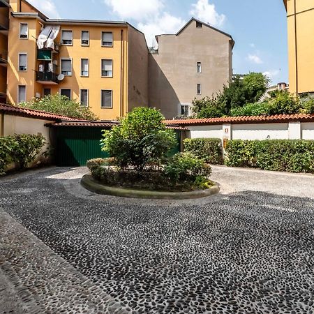 Dream Suites Milano Centro Porta Romana Bagian luar foto