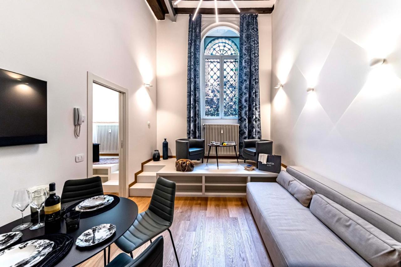 Dream Suites Milano Centro Porta Romana Bagian luar foto