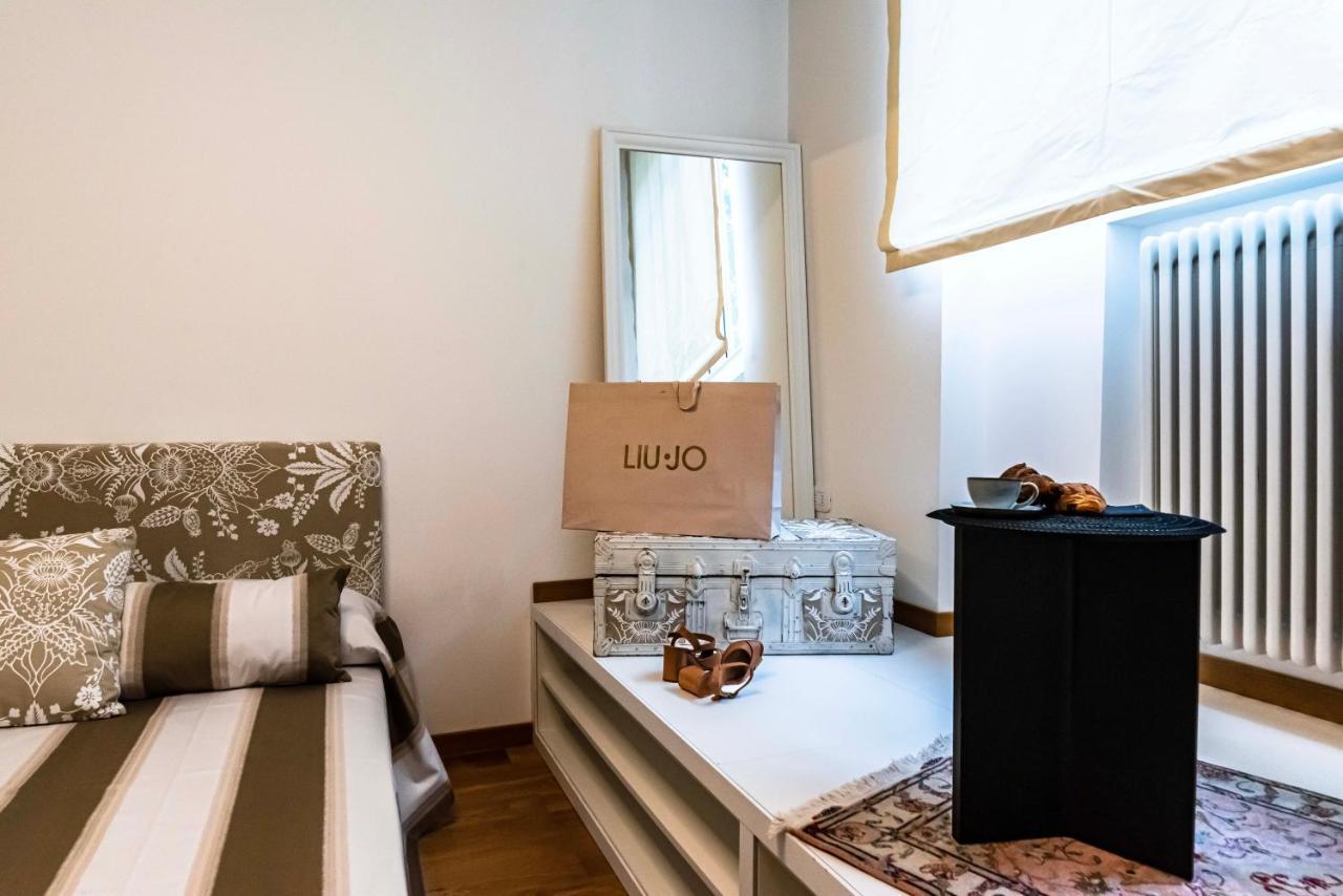 Dream Suites Milano Centro Porta Romana Bagian luar foto