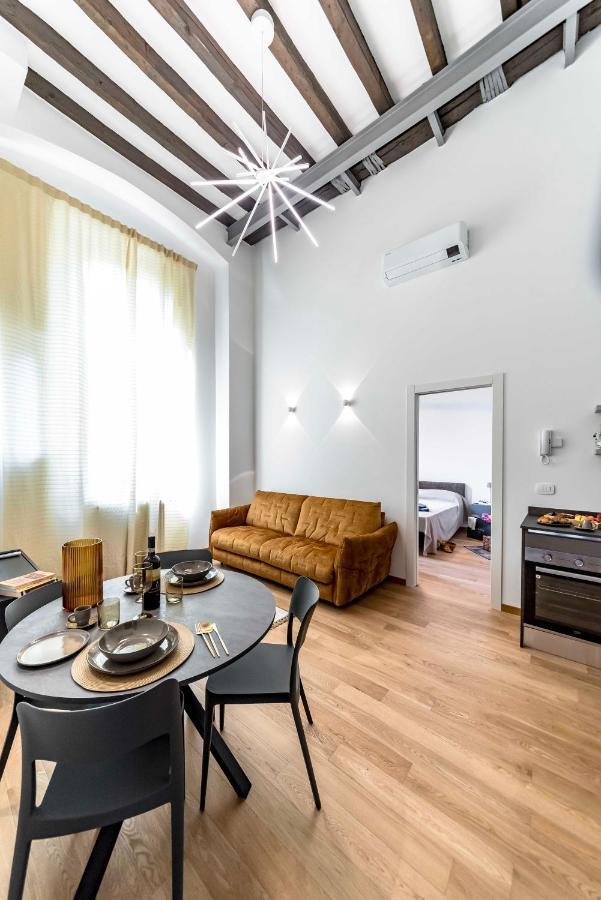 Dream Suites Milano Centro Porta Romana Bagian luar foto