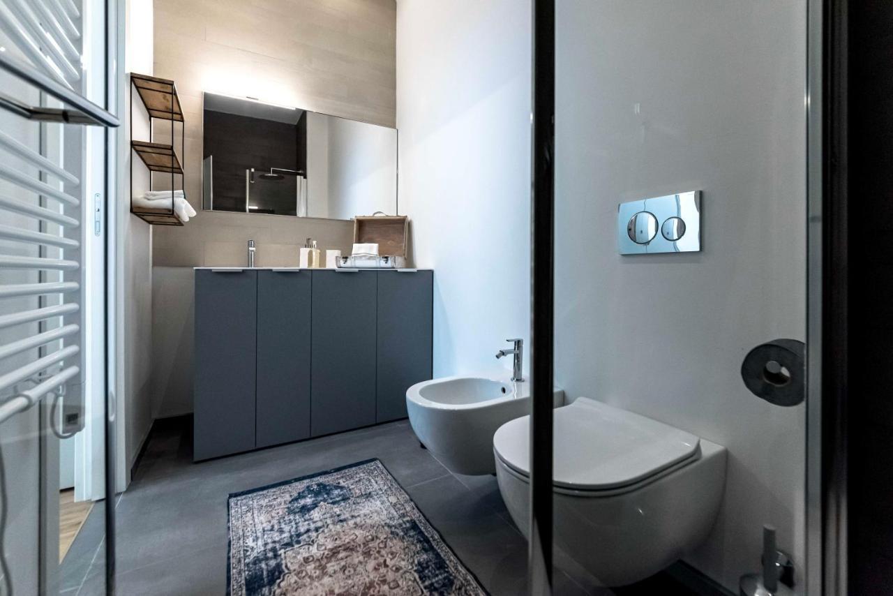 Dream Suites Milano Centro Porta Romana Bagian luar foto