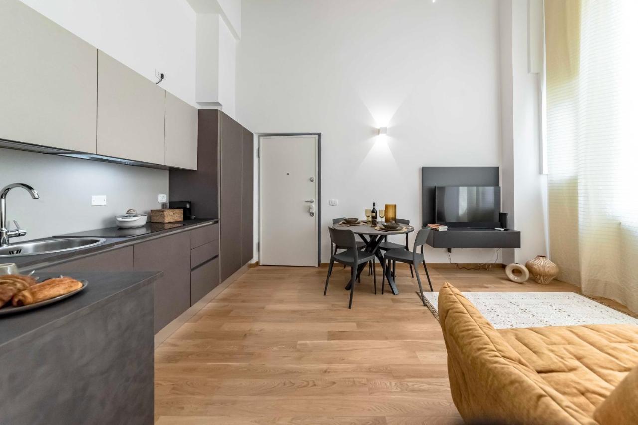 Dream Suites Milano Centro Porta Romana Bagian luar foto