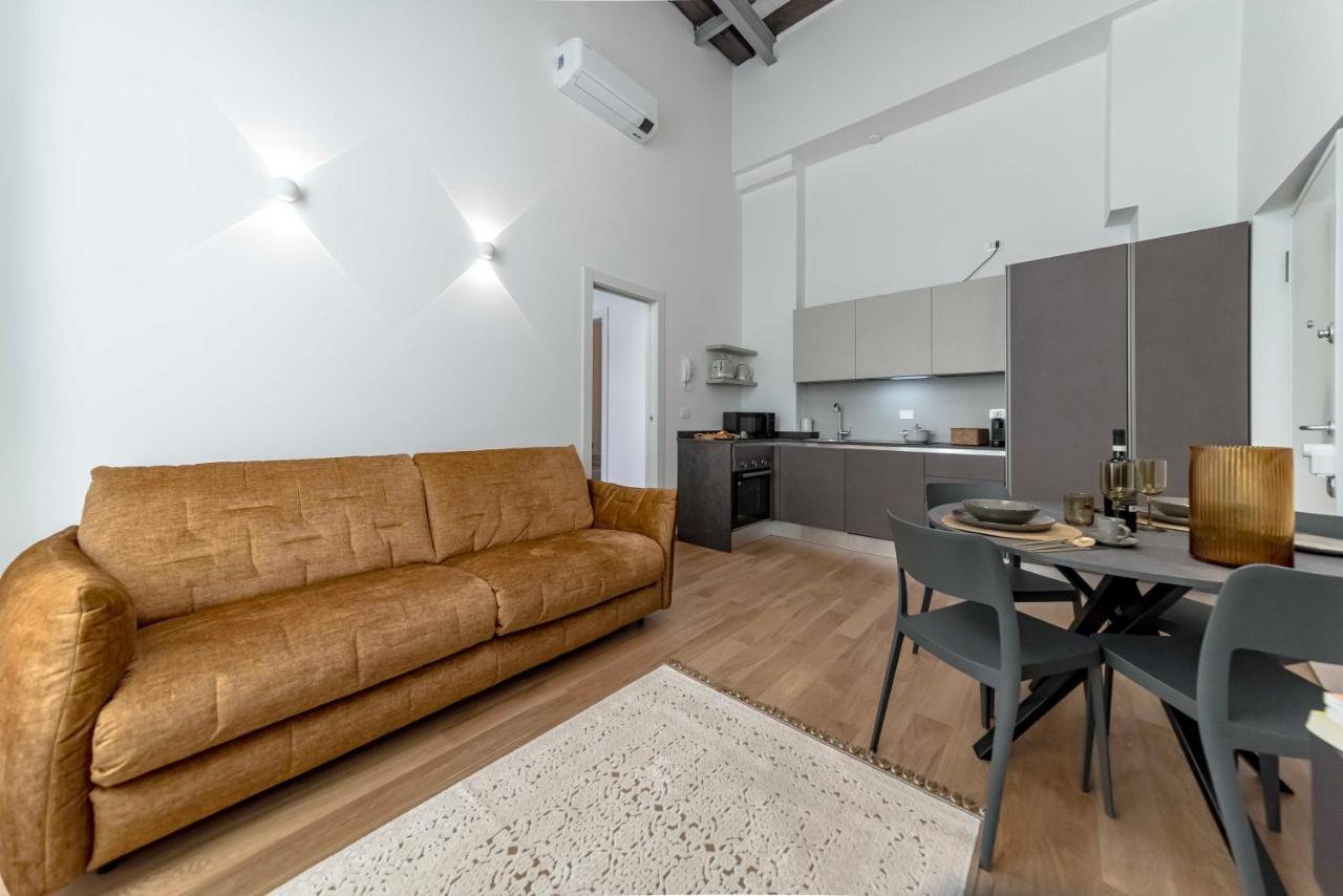 Dream Suites Milano Centro Porta Romana Bagian luar foto