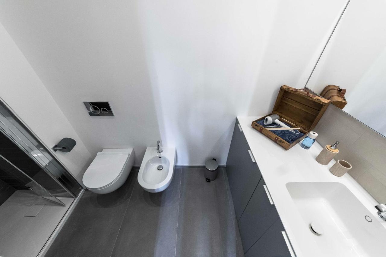 Dream Suites Milano Centro Porta Romana Bagian luar foto