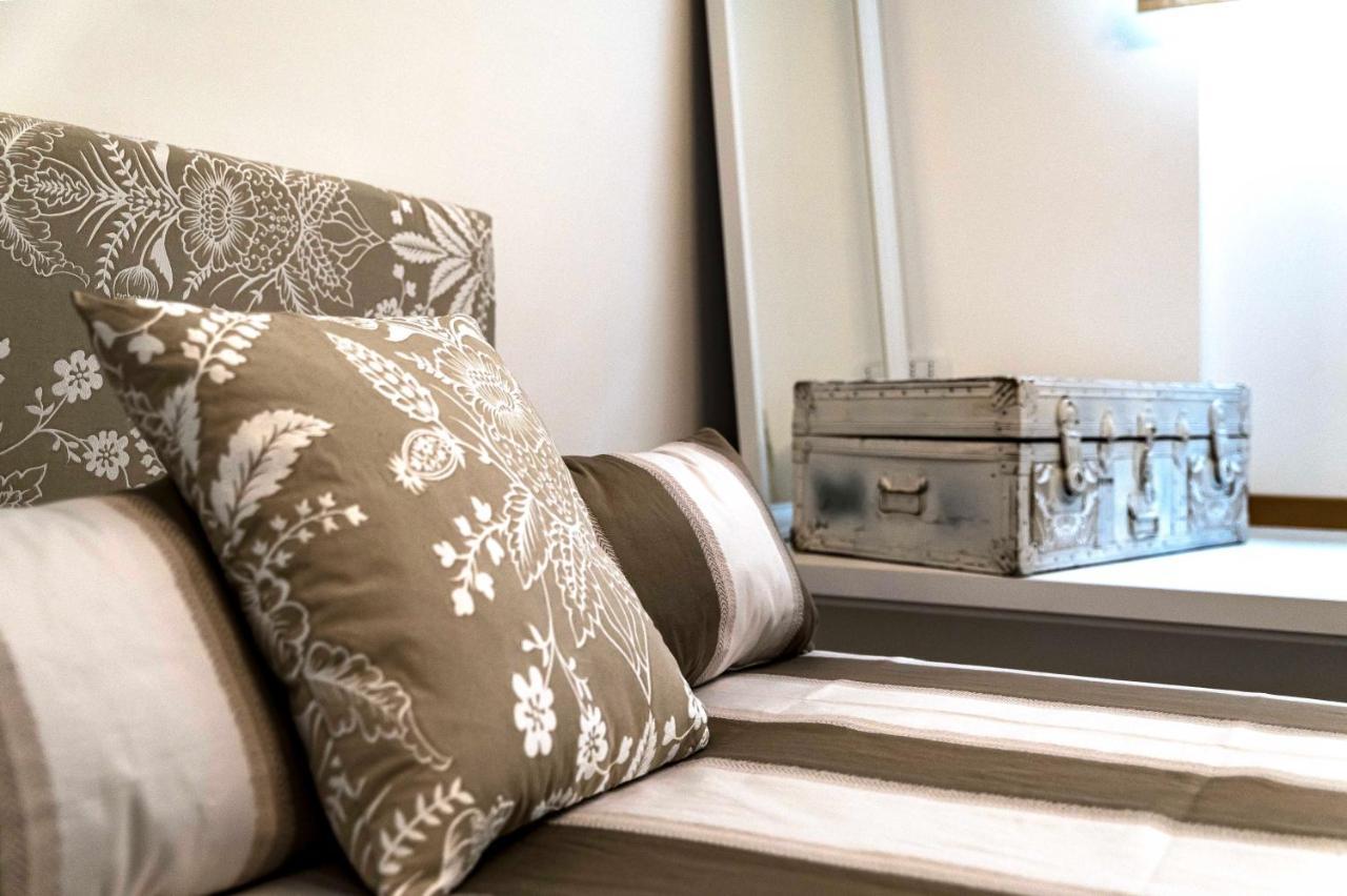 Dream Suites Milano Centro Porta Romana Bagian luar foto