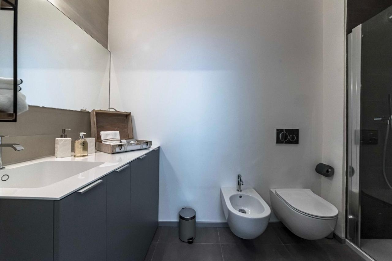 Dream Suites Milano Centro Porta Romana Bagian luar foto
