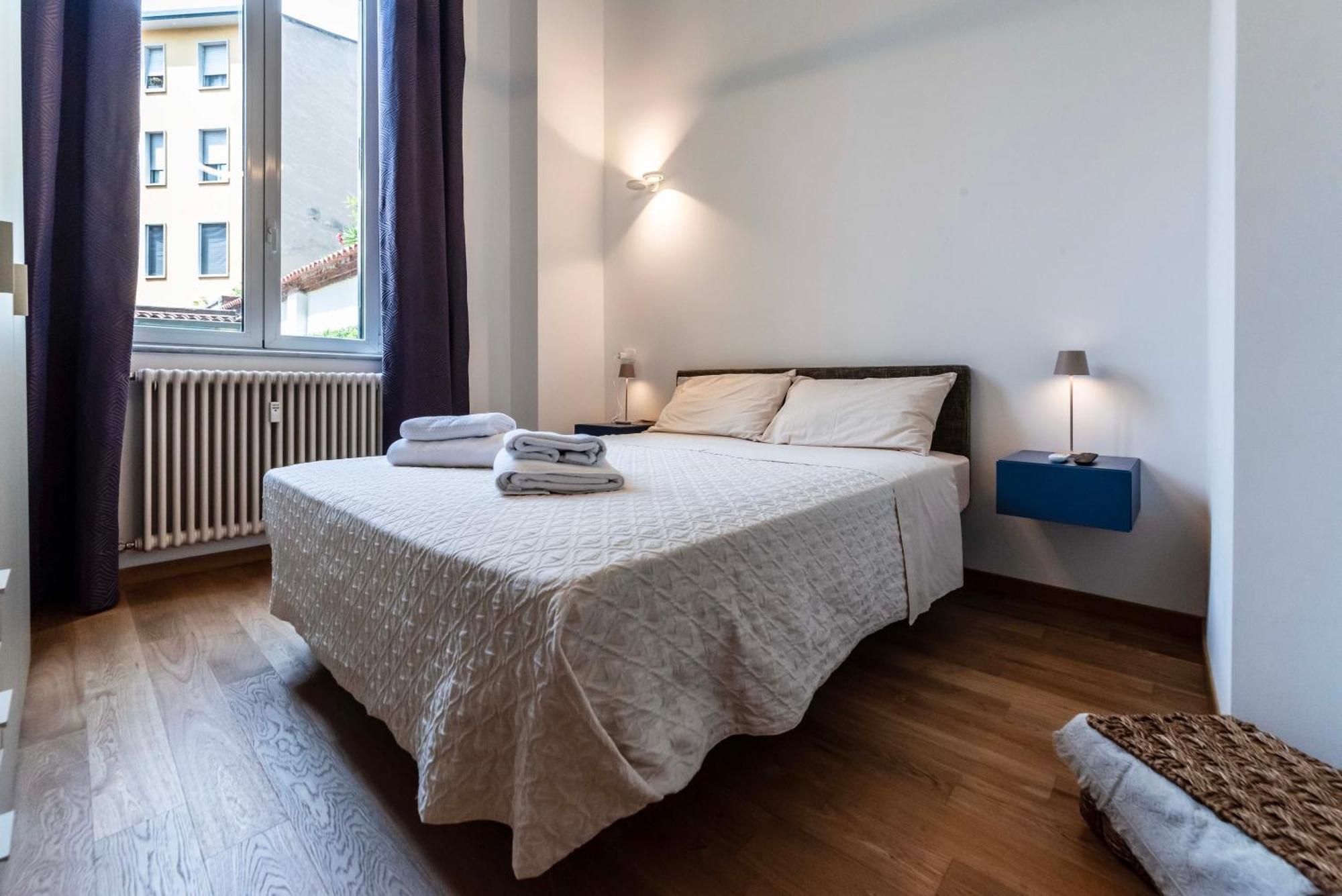Dream Suites Milano Centro Porta Romana Bagian luar foto